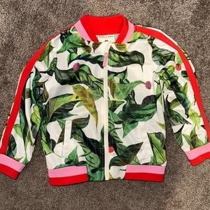 🏷️ 5 for $25 🏷️ H&M 2-4T jacket